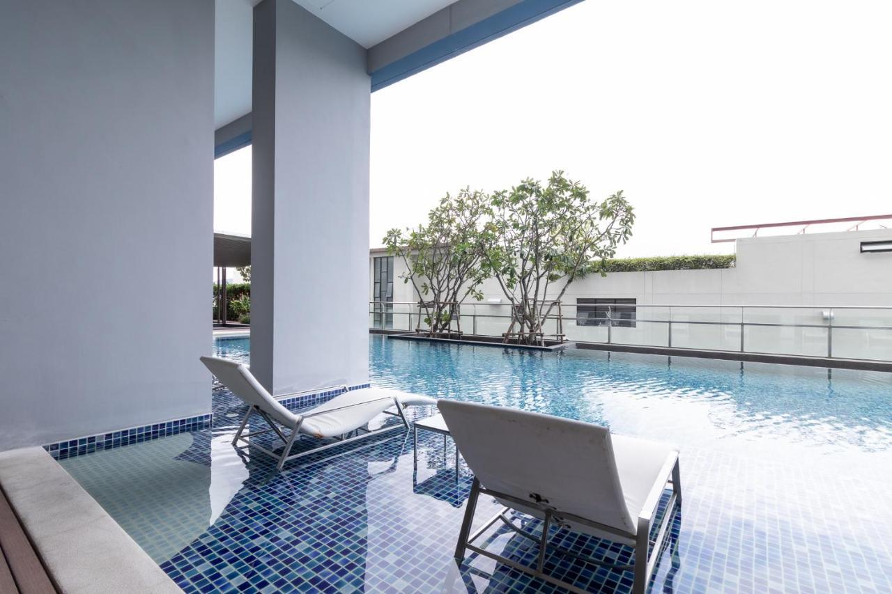 Ferienwohnung Baan Kiang Fah Hua Hin 23-386 Exterior foto