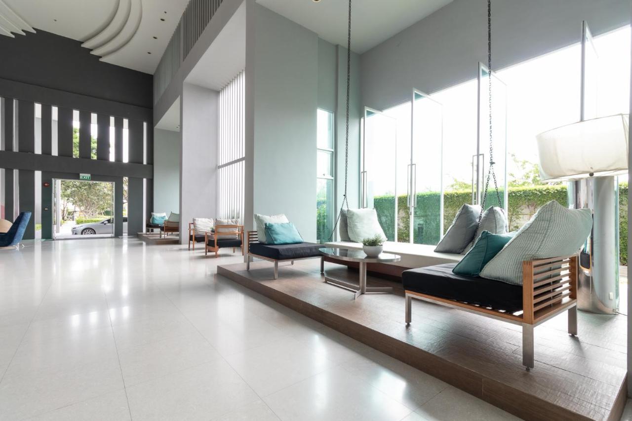 Ferienwohnung Baan Kiang Fah Hua Hin 23-386 Exterior foto